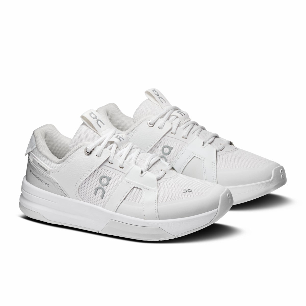 On United States Customer Favorite | Women's THE ROGER Clubhouse Pro 2 - White/Ivory