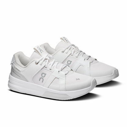 On United States Customer Favorite | Women's THE ROGER Clubhouse Pro 2 - White/Ivory