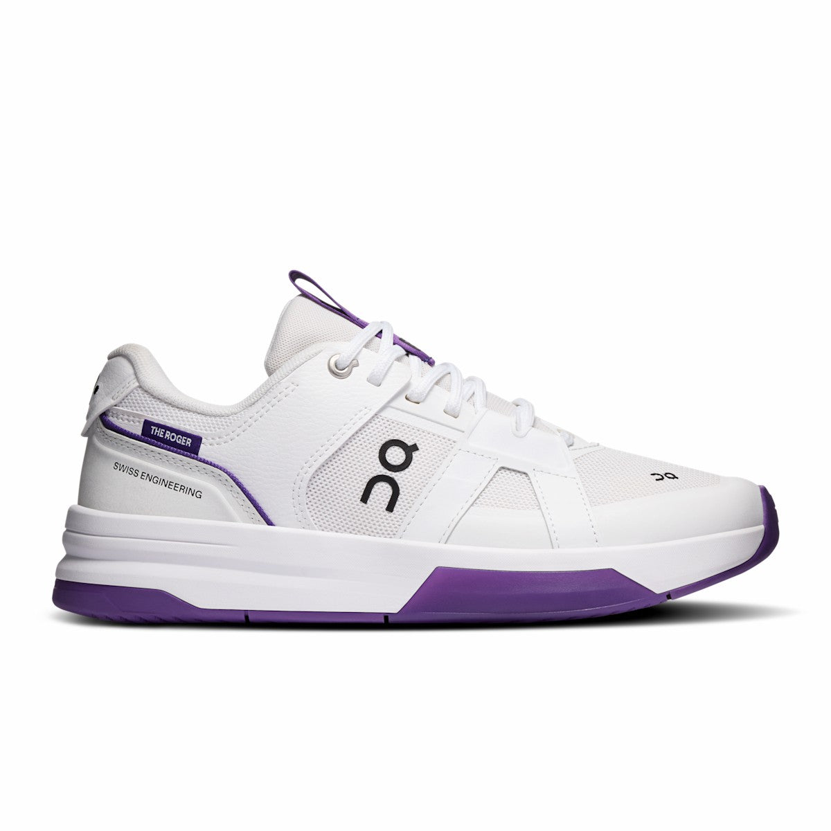 On United States Customer Favorite | Women's THE ROGER Clubhouse Pro 2 - White/Ivory