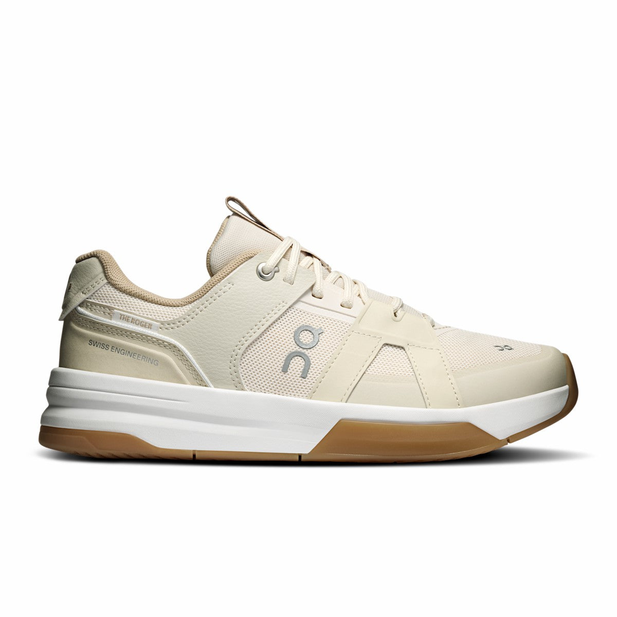 On United States Customer Favorite | Women's THE ROGER Clubhouse Pro 2 - White/Ivory
