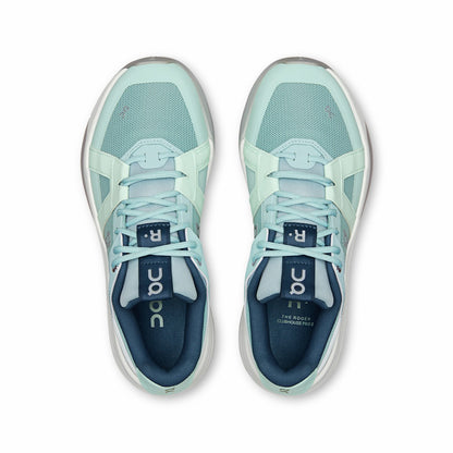On United States Recommended | Women's THE ROGER Clubhouse Pro 2 - Flurry/Brook