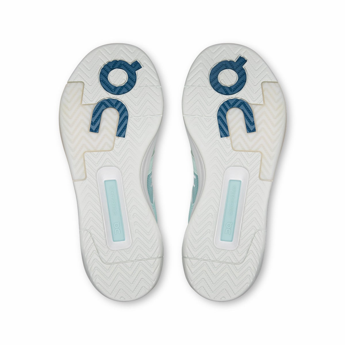 On United States Recommended | Women's THE ROGER Clubhouse Pro 2 - Flurry/Brook