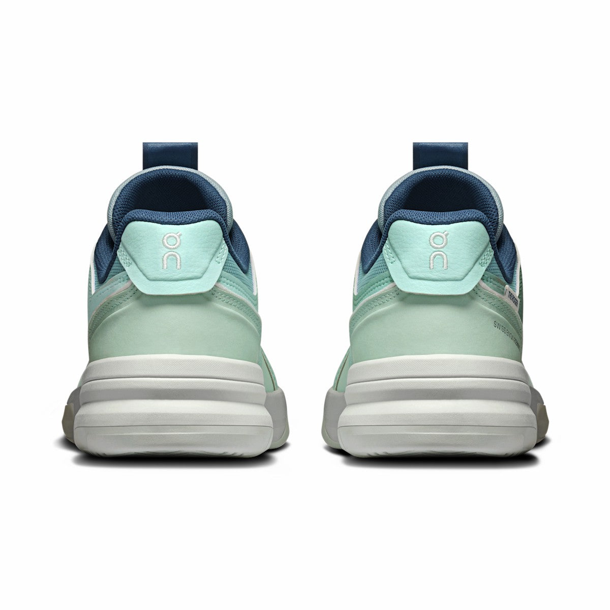 On United States Recommended | Women's THE ROGER Clubhouse Pro 2 - Flurry/Brook