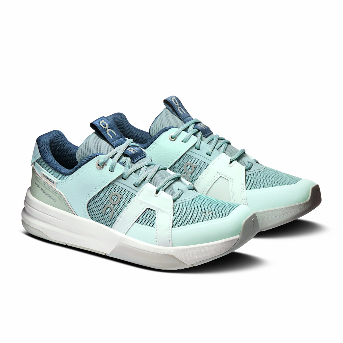 On United States Recommended | Women's THE ROGER Clubhouse Pro 2 - Flurry/Brook