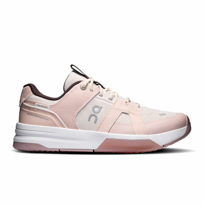 On United States Trusted | Women's THE ROGER Clubhouse Pro 2 Clay - Oyster/Doe
