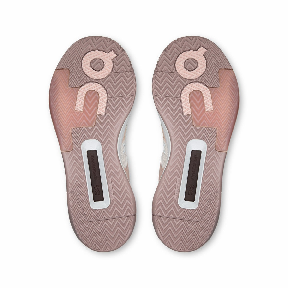 On United States Trusted | Women's THE ROGER Clubhouse Pro 2 Clay - Oyster/Doe