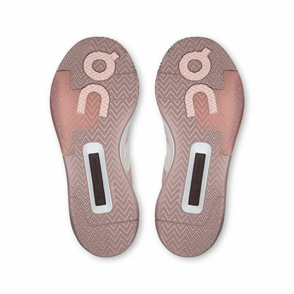 On United States Trusted | Women's THE ROGER Clubhouse Pro 2 Clay - Oyster/Doe