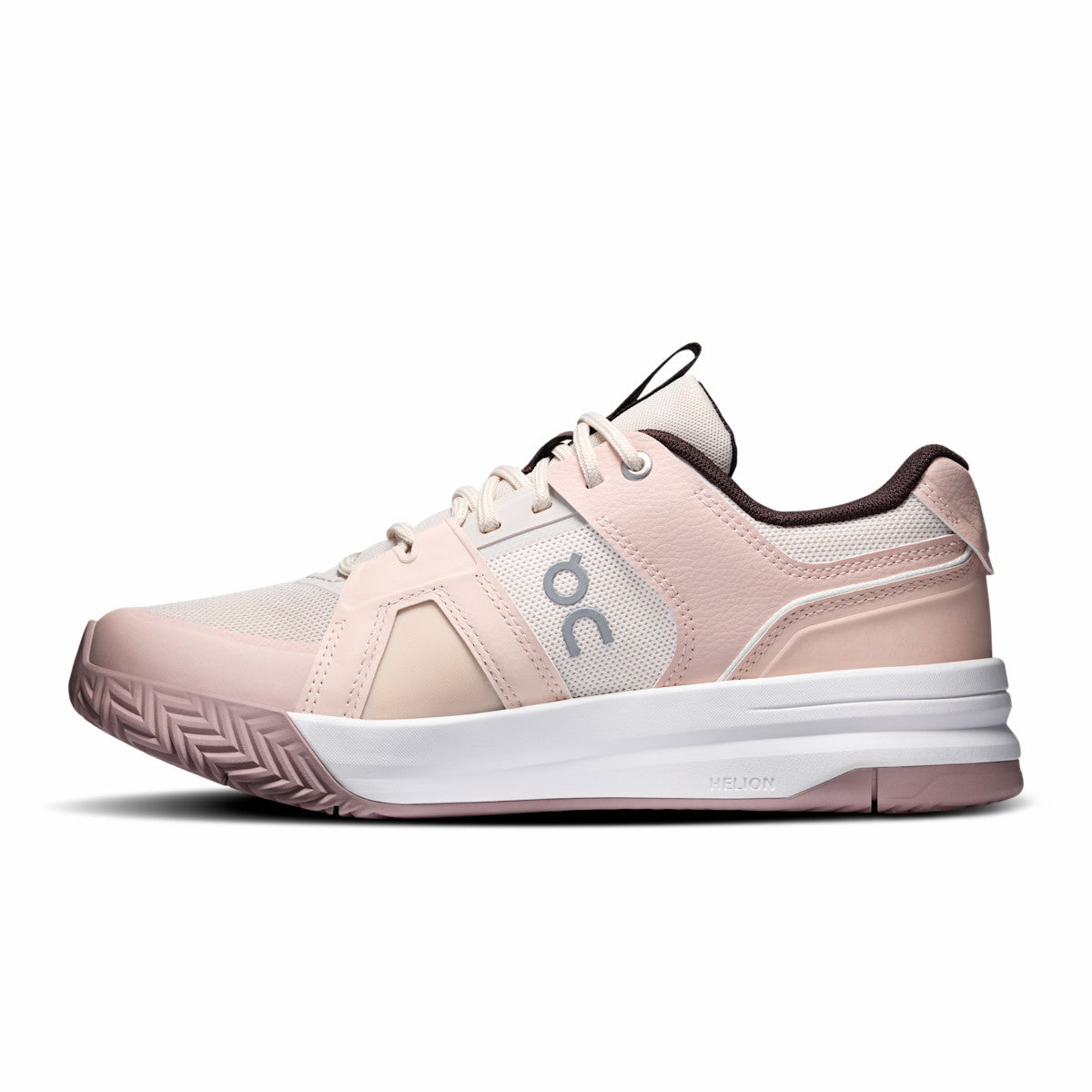 On United States Trusted | Women's THE ROGER Clubhouse Pro 2 Clay - Oyster/Doe
