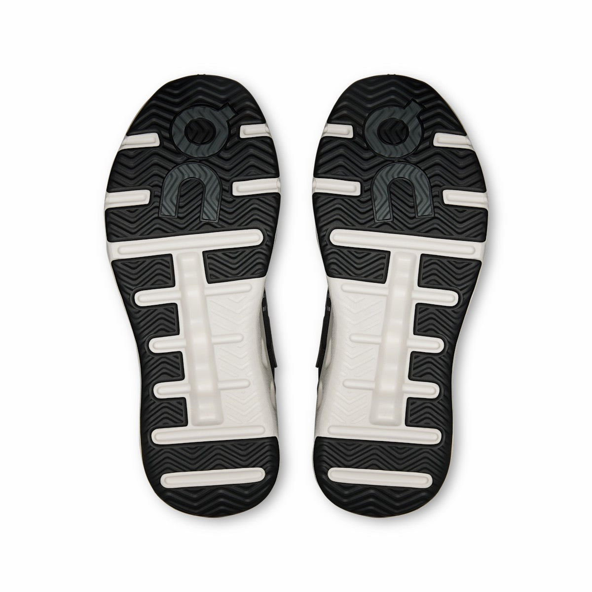 On United States Quality | Women's THE ROGER Wildcard - Black/White