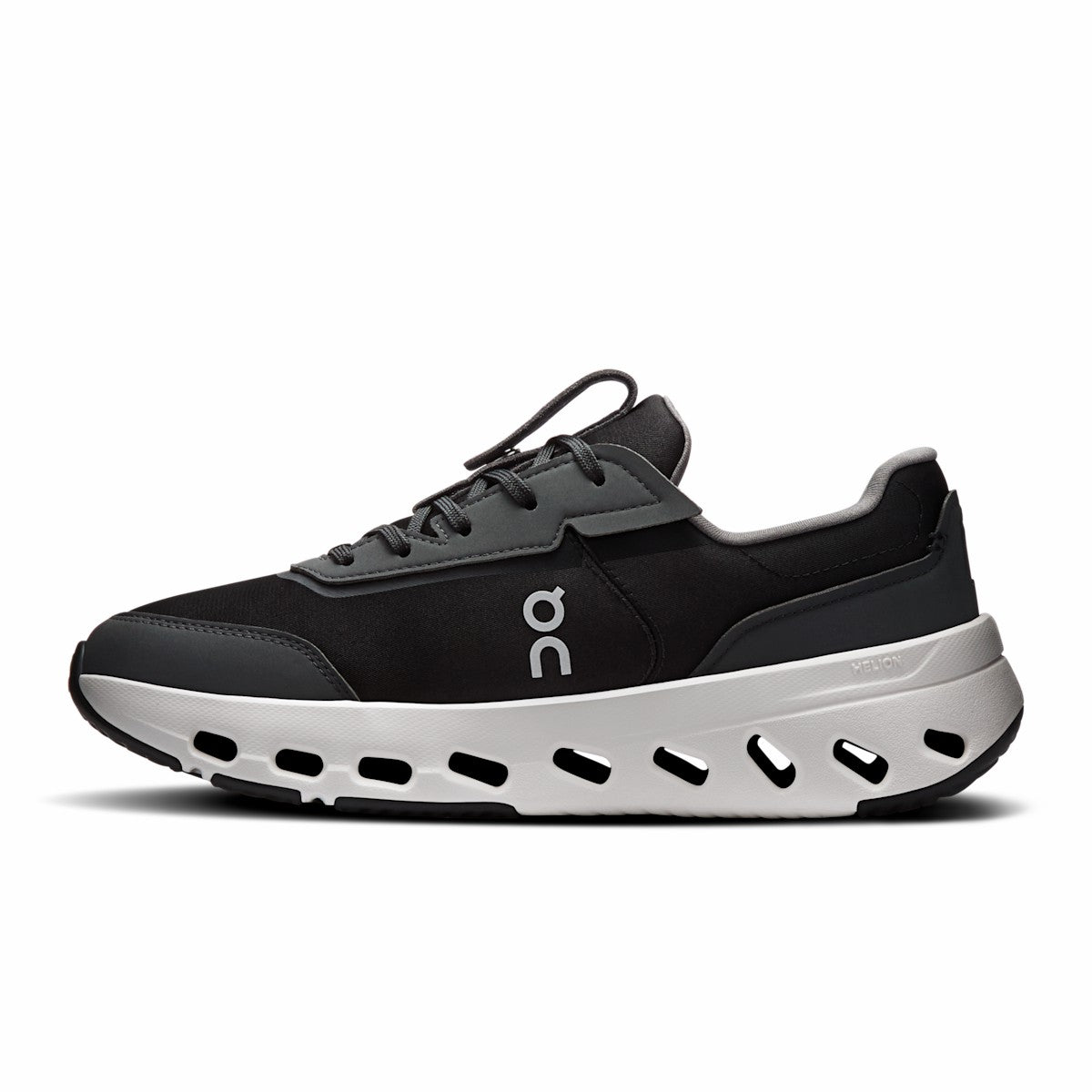 On United States Quality | Women's THE ROGER Wildcard - Black/White