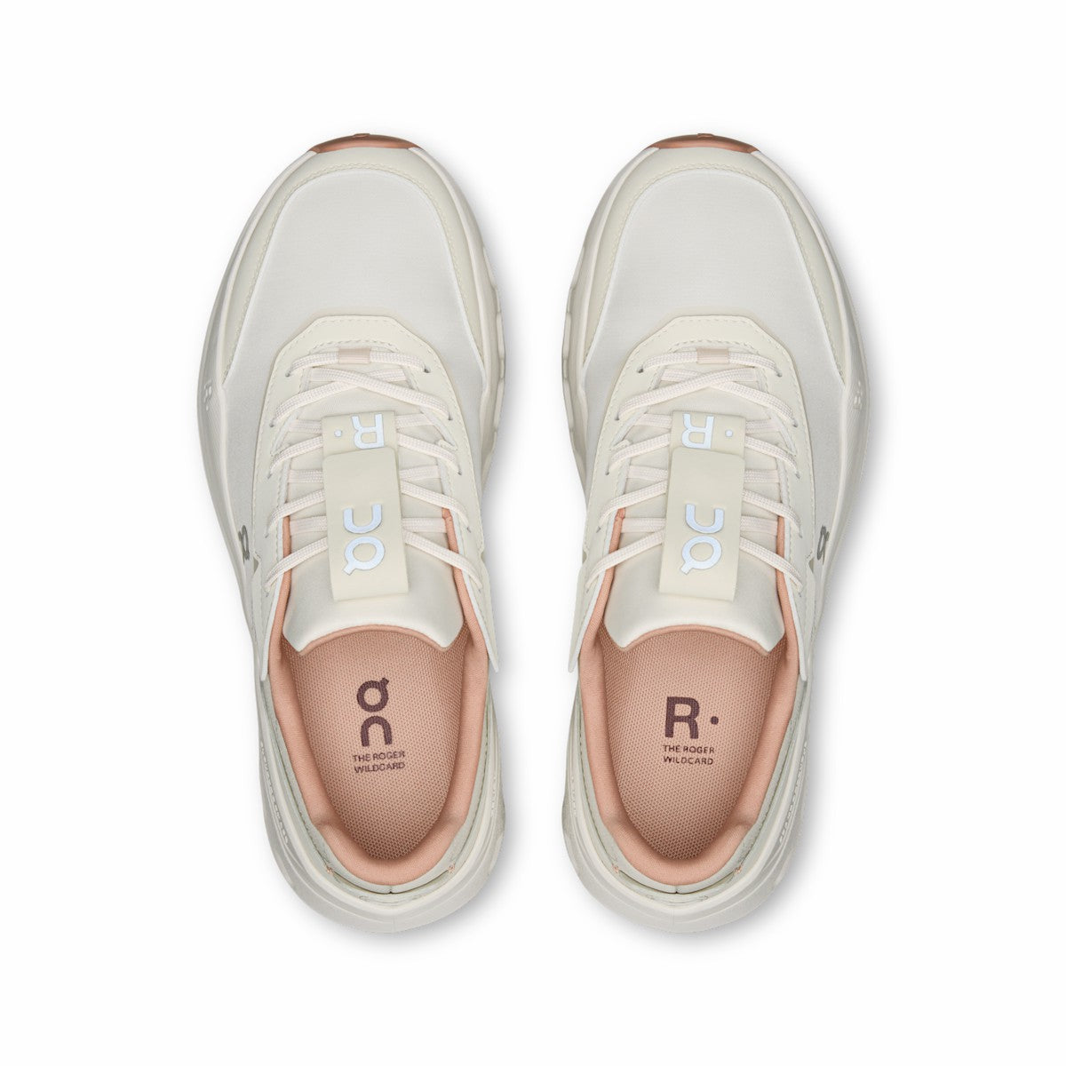 On United States Latest | Women's THE ROGER Wildcard - Dew/Argil