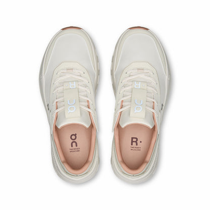 On United States Latest | Women's THE ROGER Wildcard - Dew/Argil