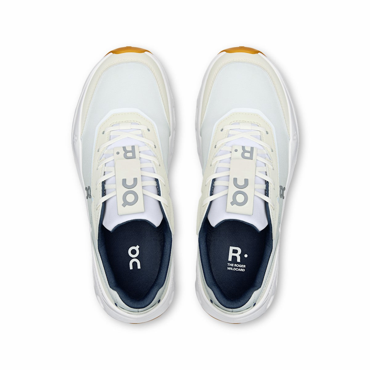 On United States Deals | Women's THE ROGER Wildcard - White/Midnight