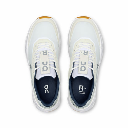 On United States Deals | Women's THE ROGER Wildcard - White/Midnight