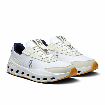 On United States Deals | Women's THE ROGER Wildcard - White/Midnight