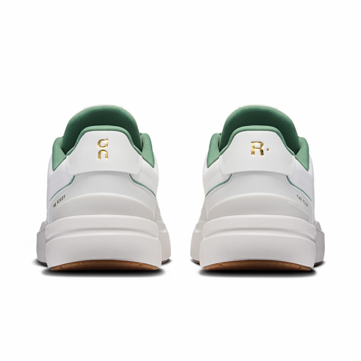 On United States Best Price | Women's THE ROGER Centre Court - Ivory/Fern