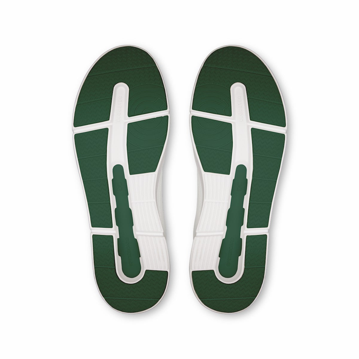 On United States Hot Sale | Women's THE ROGER Centre Court - White/Evergreen