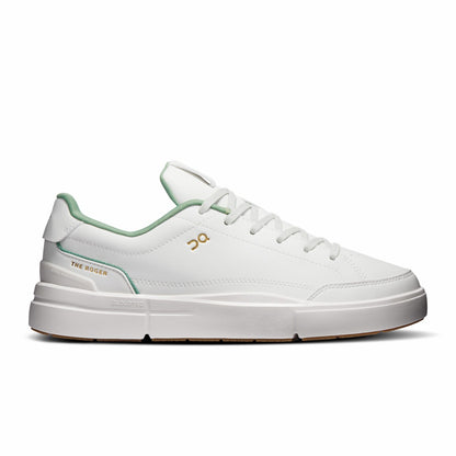 On United States Hot Sale | Women's THE ROGER Centre Court - White/Evergreen