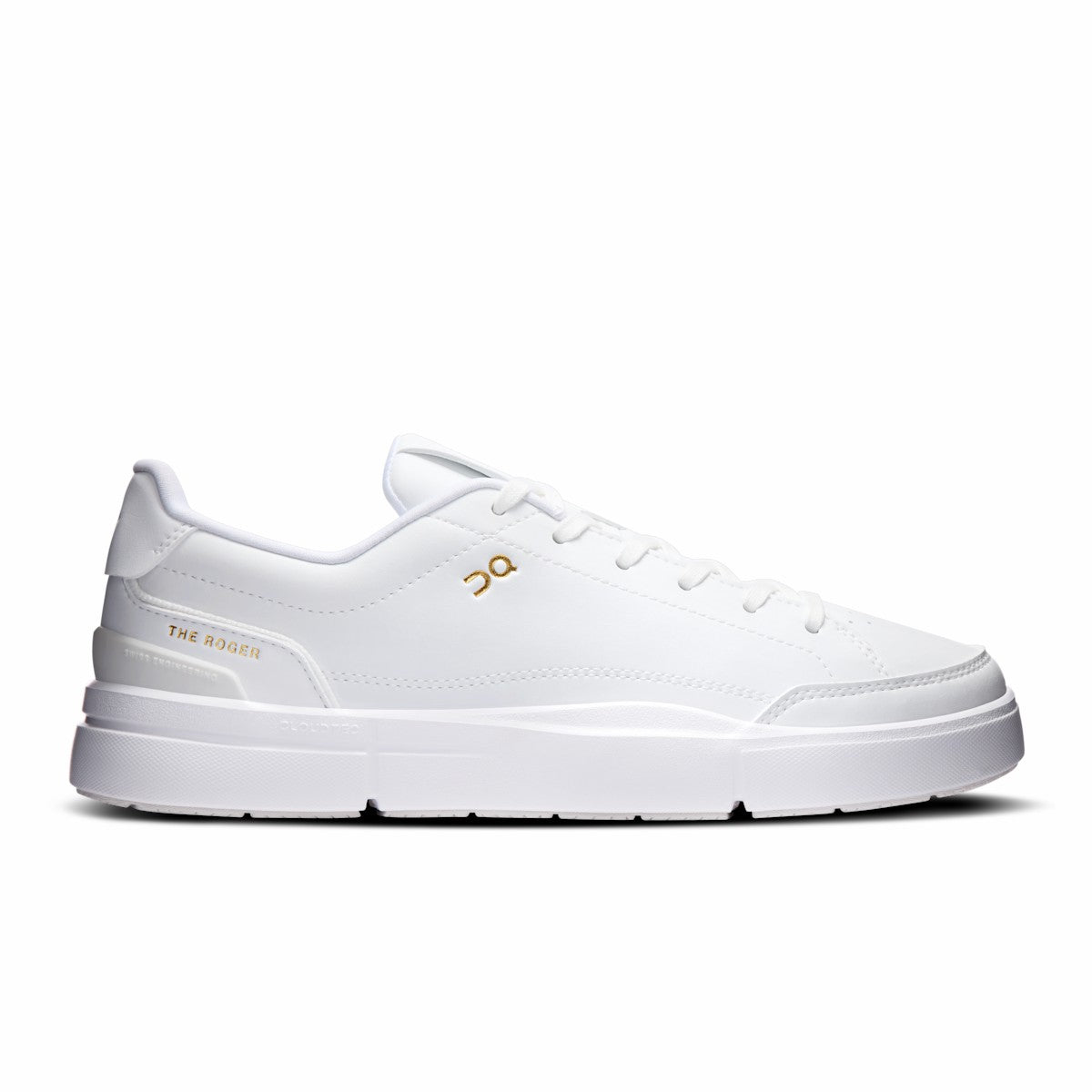 On United States Hot Sale | Women's THE ROGER Centre Court - White/Evergreen