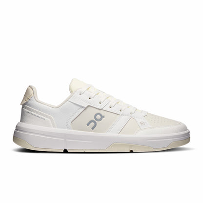 On United States Popular | Women's THE ROGER Clubhouse - White/Dew