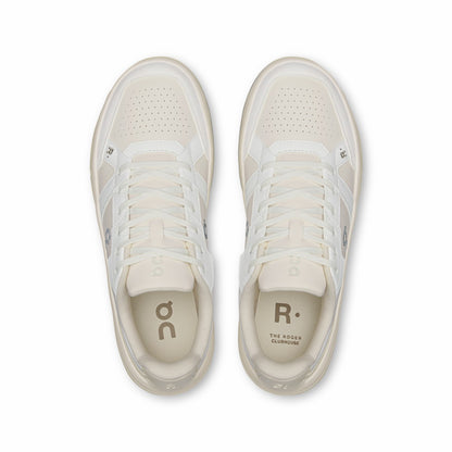 On United States Popular | Women's THE ROGER Clubhouse - White/Dew