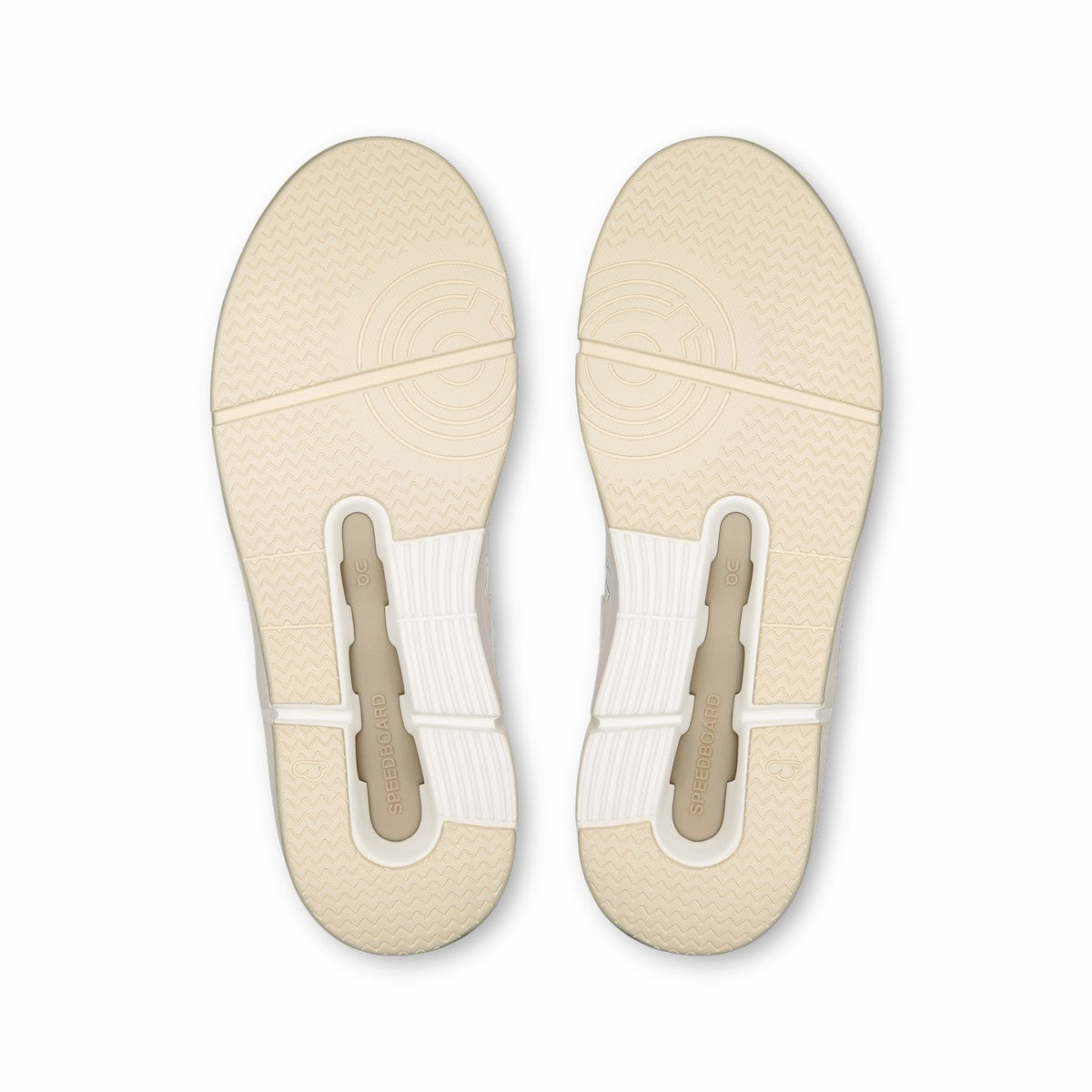 On United States Popular | Women's THE ROGER Clubhouse - White/Dew
