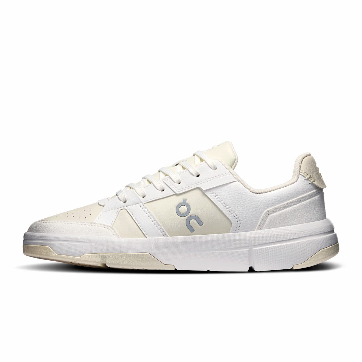 On United States Popular | Women's THE ROGER Clubhouse - White/Dew