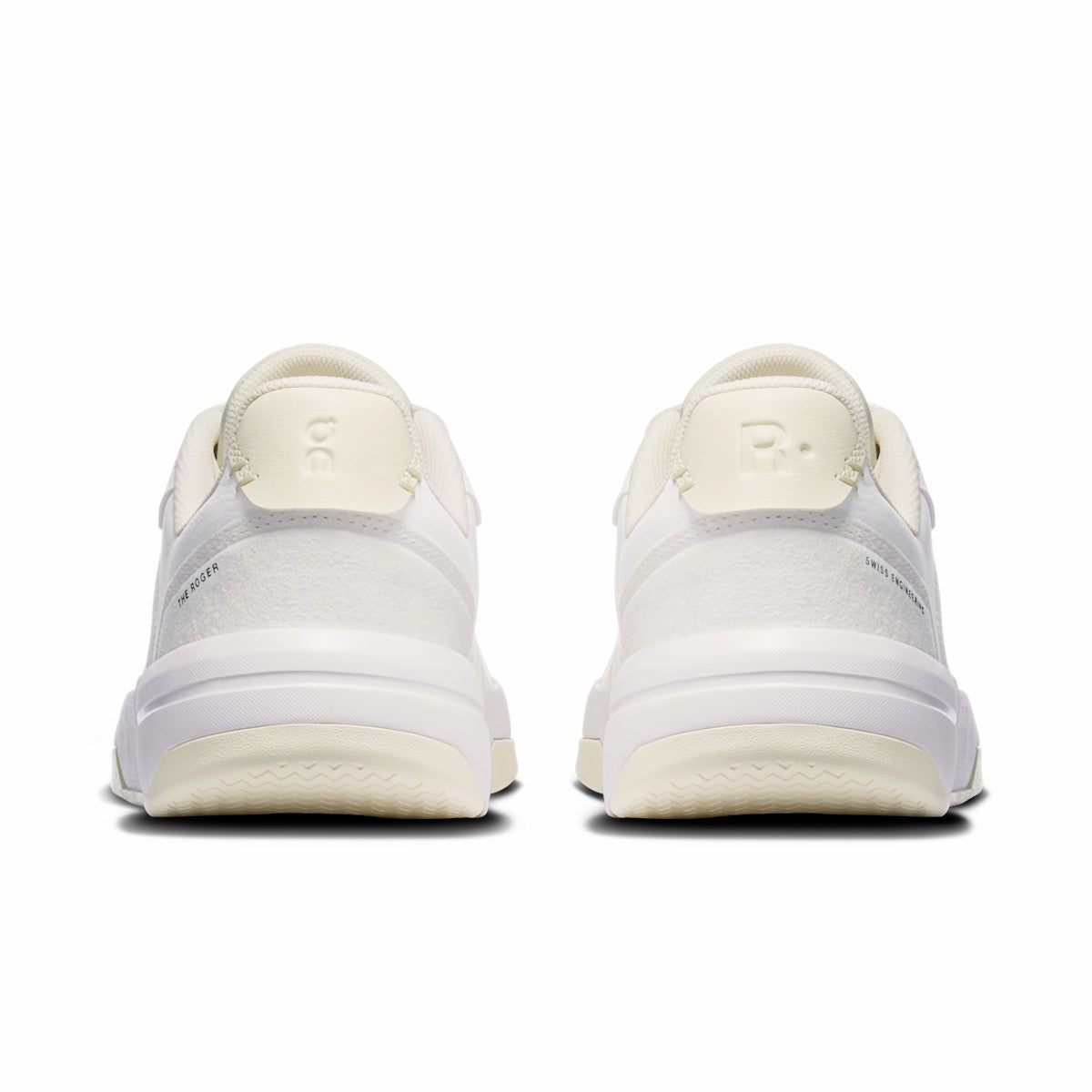 On United States Popular | Women's THE ROGER Clubhouse - White/Dew