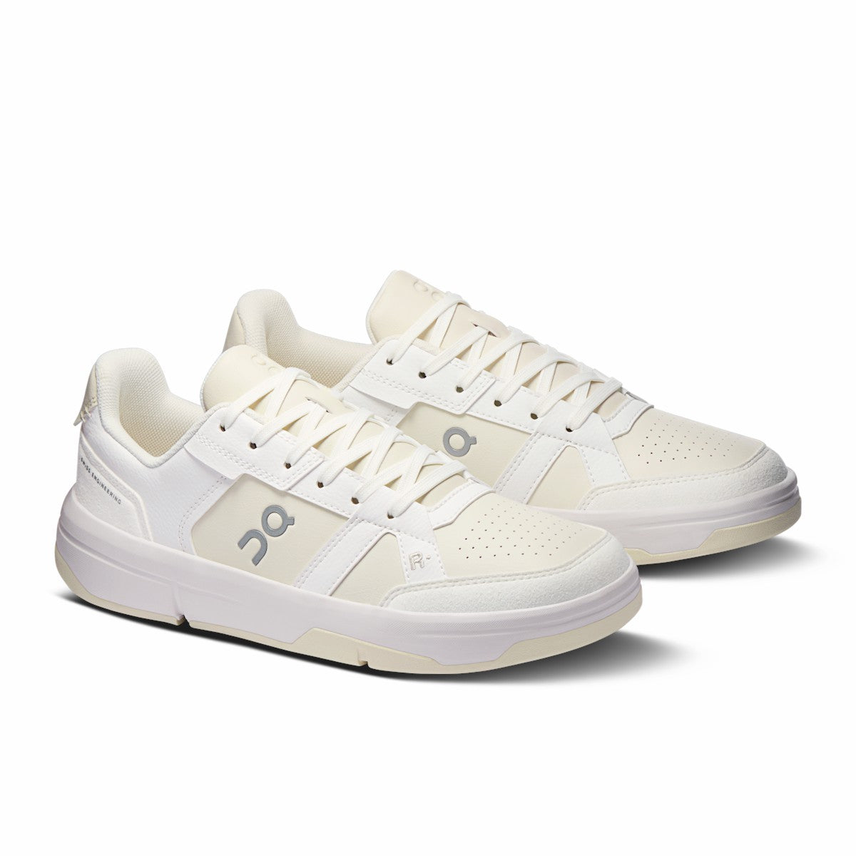 On United States Popular | Women's THE ROGER Clubhouse - White/Dew