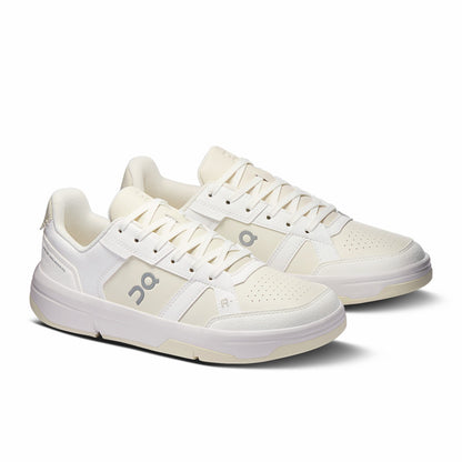 On United States Popular | Women's THE ROGER Clubhouse - White/Dew
