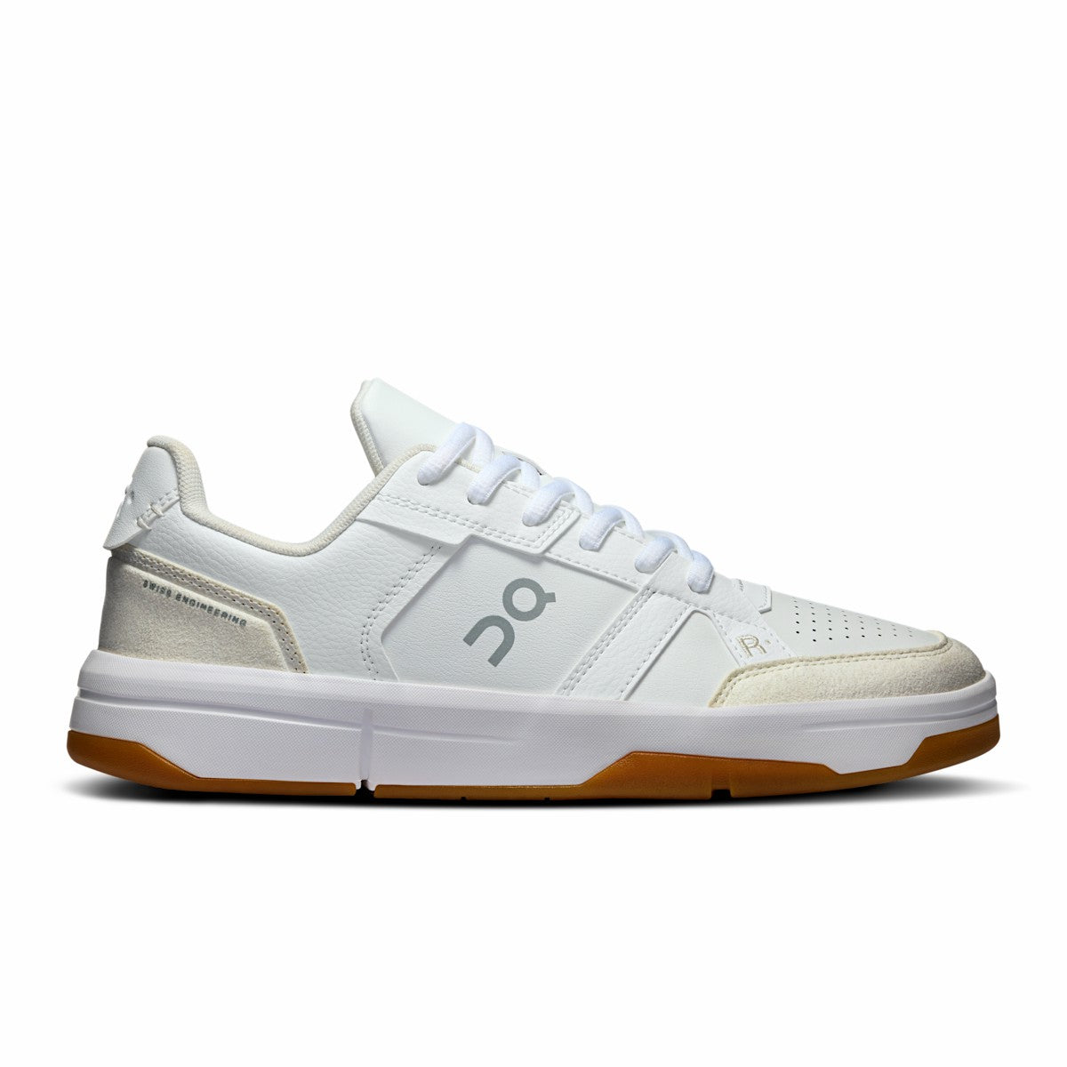On United States Popular | Women's THE ROGER Clubhouse - White/Dew
