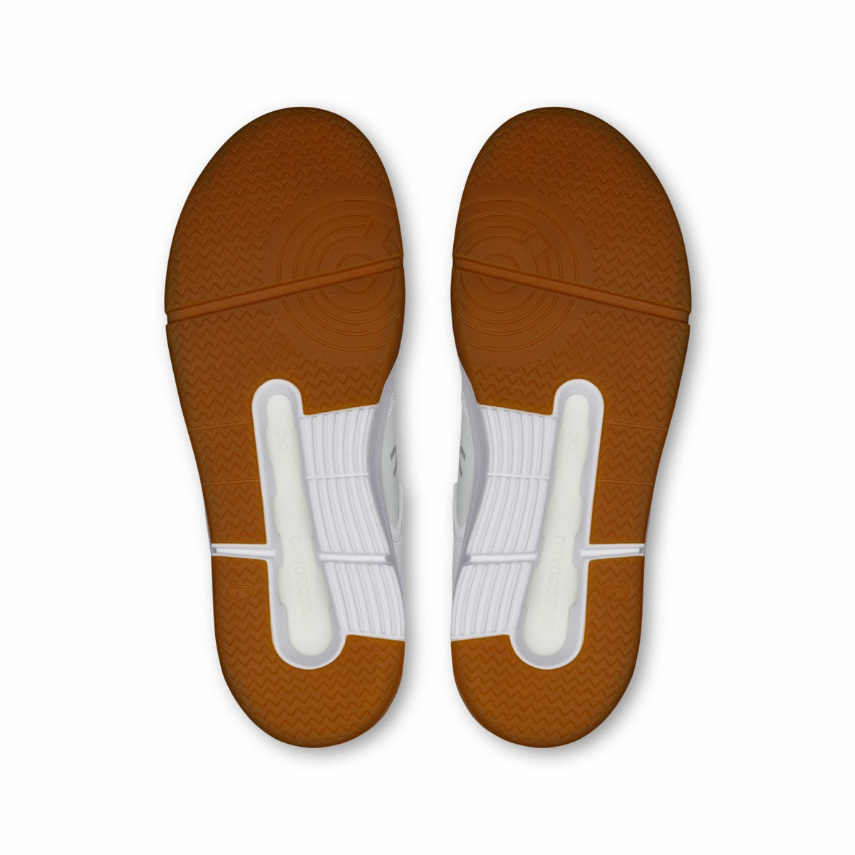 On United States Premium | Women's THE ROGER Clubhouse - White/Ivory