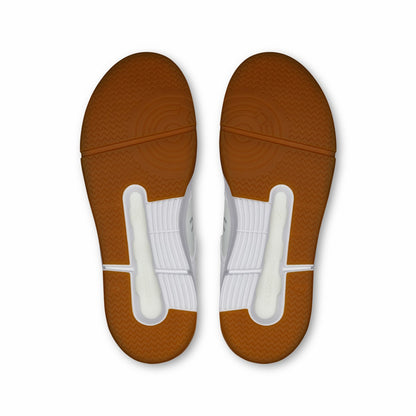 On United States Premium | Women's THE ROGER Clubhouse - White/Ivory