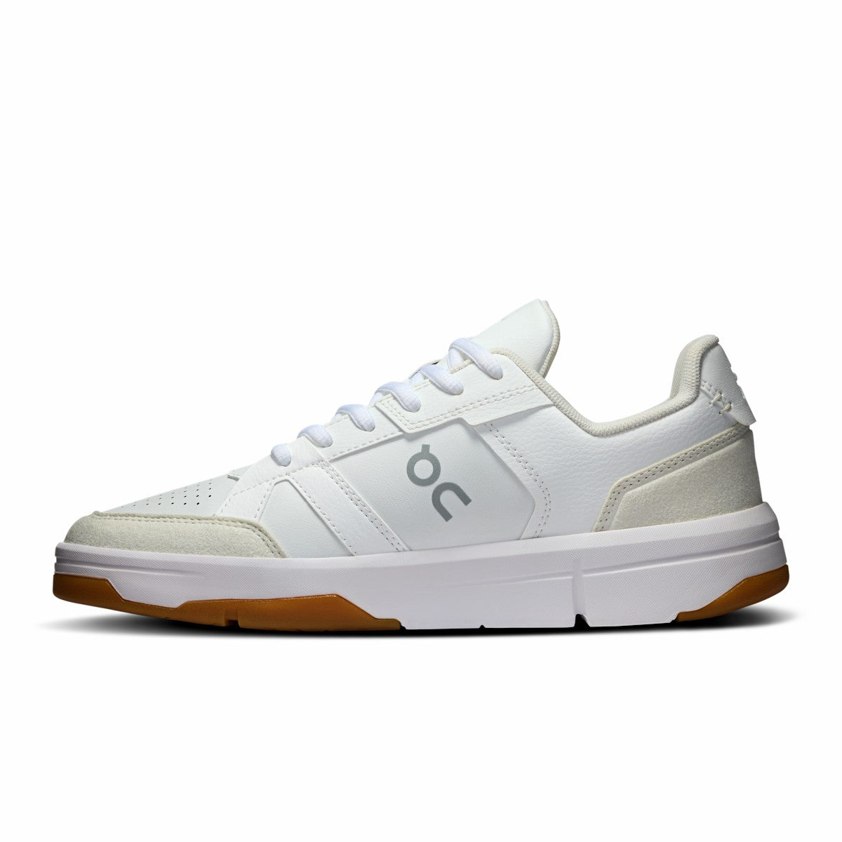 On United States Premium | Women's THE ROGER Clubhouse - White/Ivory