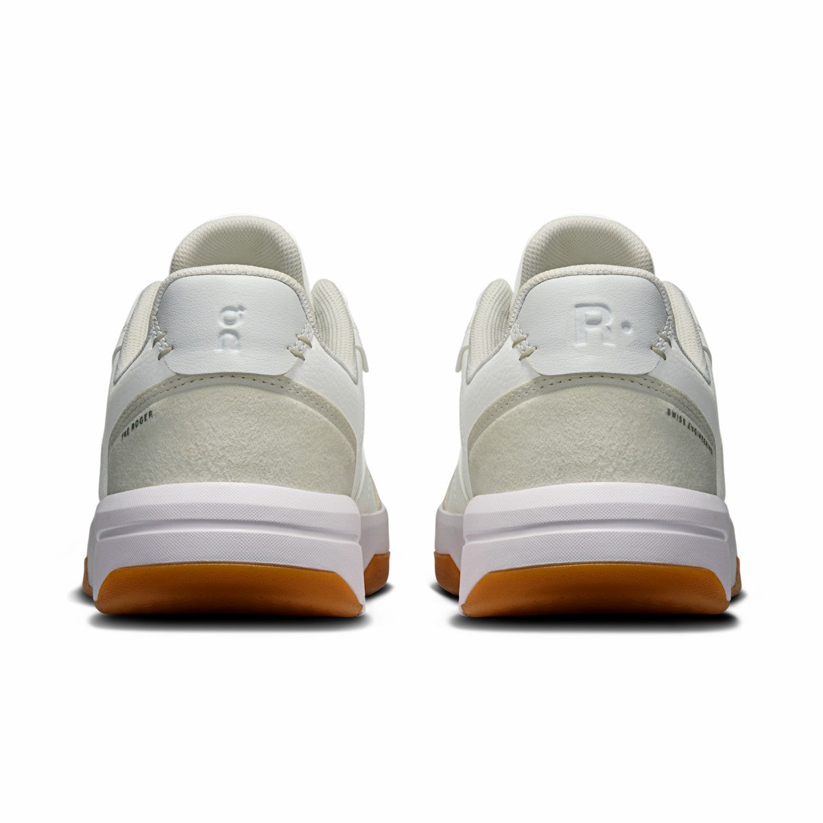 On United States Premium | Women's THE ROGER Clubhouse - White/Ivory