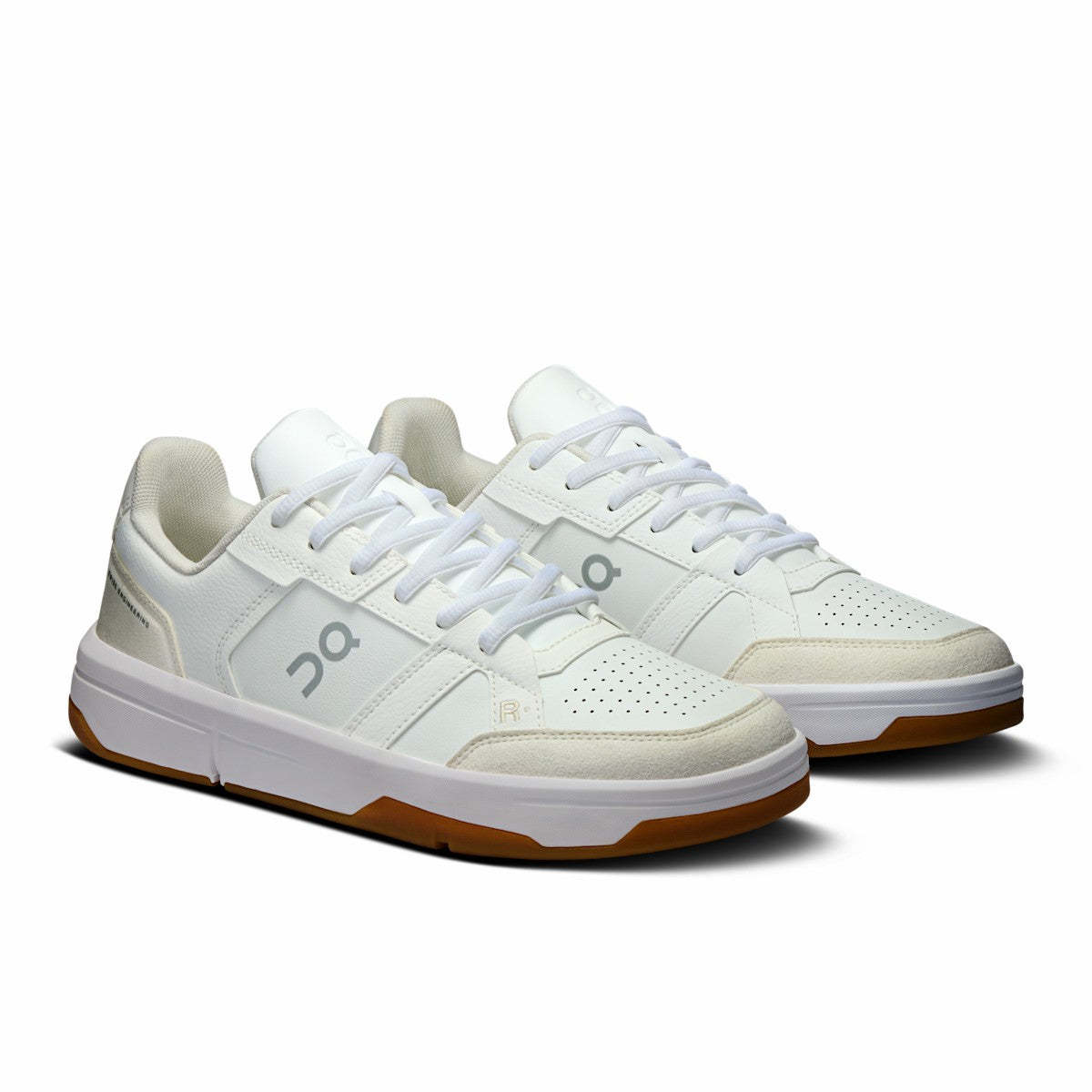 On United States Premium | Women's THE ROGER Clubhouse - White/Ivory