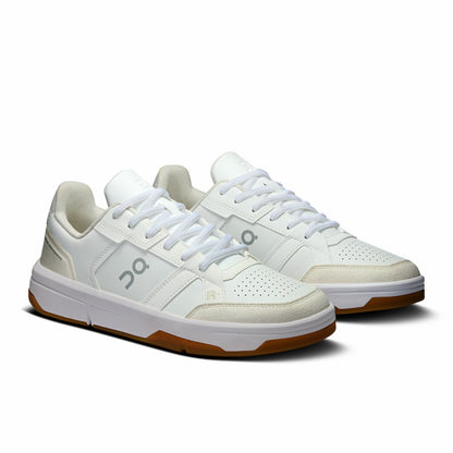 On United States Premium | Women's THE ROGER Clubhouse - White/Ivory