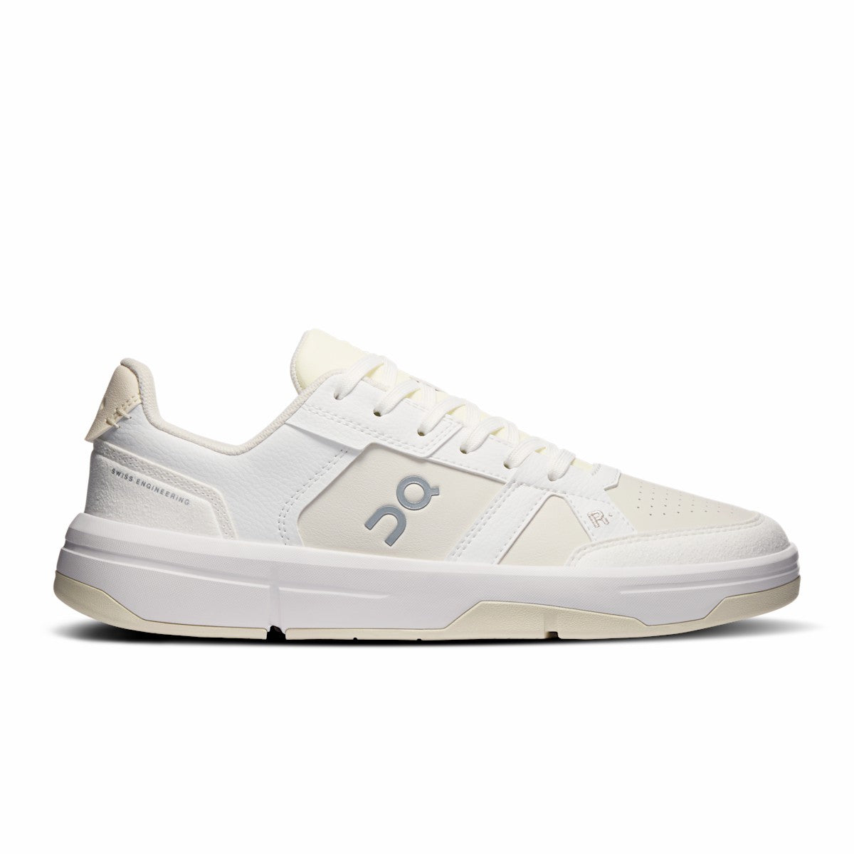 On United States Premium | Women's THE ROGER Clubhouse - White/Ivory