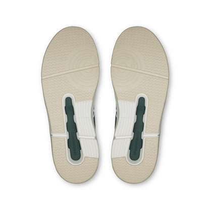 On United States Premium | Women's THE ROGER Clubhouse - Ivory/Olive
