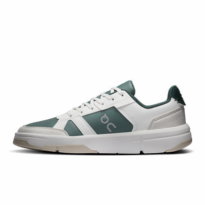 On United States Premium | Women's THE ROGER Clubhouse - Ivory/Olive