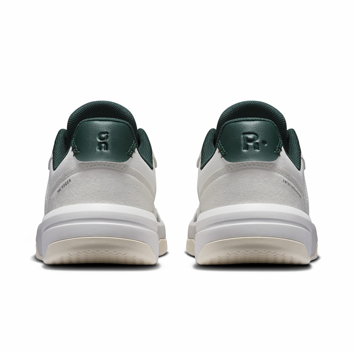 On United States Premium | Women's THE ROGER Clubhouse - Ivory/Olive