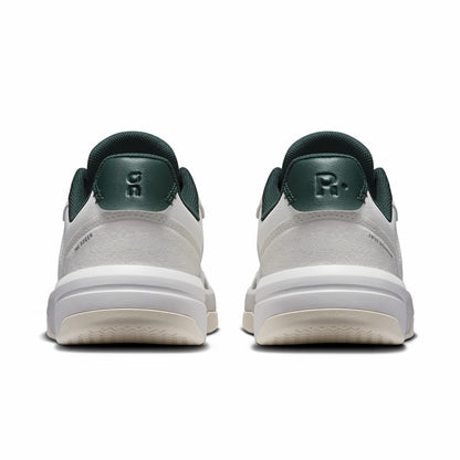 On United States Premium | Women's THE ROGER Clubhouse - Ivory/Olive