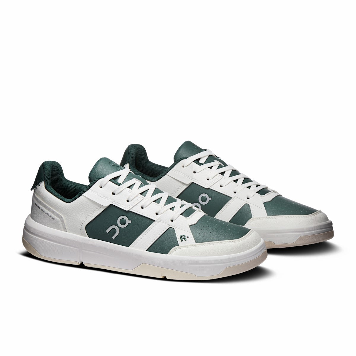On United States Premium | Women's THE ROGER Clubhouse - Ivory/Olive