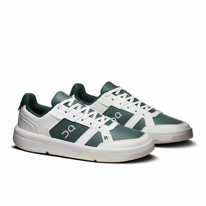 On United States Premium | Women's THE ROGER Clubhouse - Ivory/Olive