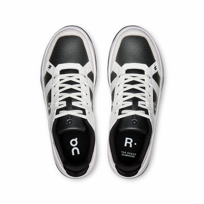 On United States Classic | Women's THE ROGER Clubhouse - White/Onyx