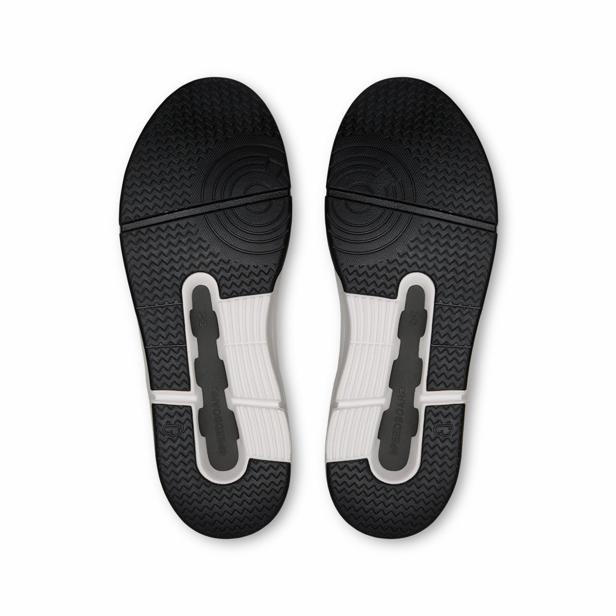 On United States Classic | Women's THE ROGER Clubhouse - White/Onyx