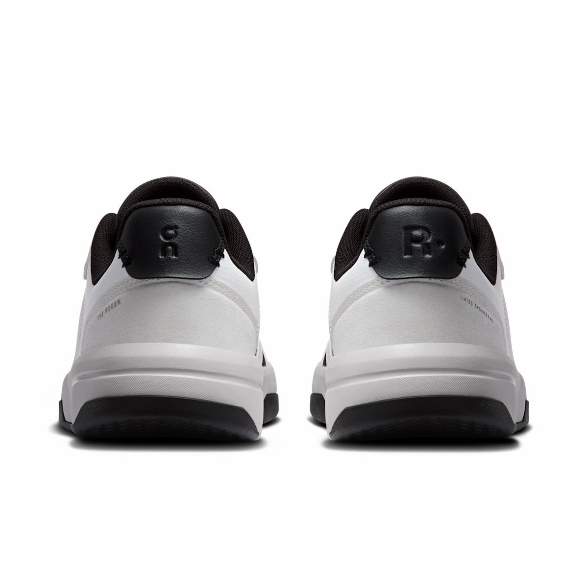On United States Classic | Women's THE ROGER Clubhouse - White/Onyx