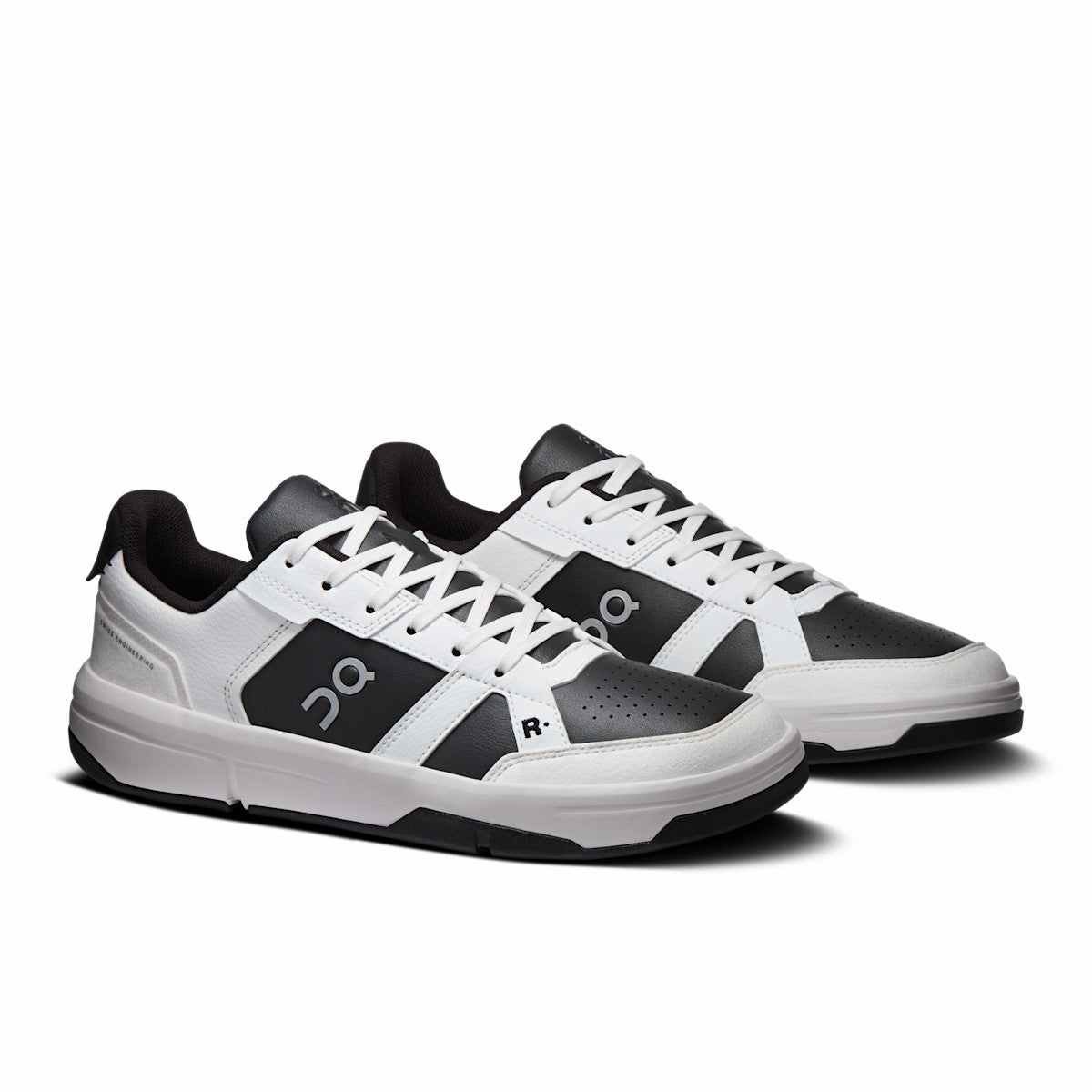 On United States Classic | Women's THE ROGER Clubhouse - White/Onyx