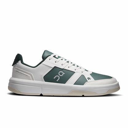 On United States Classic | Women's THE ROGER Clubhouse - White/Onyx