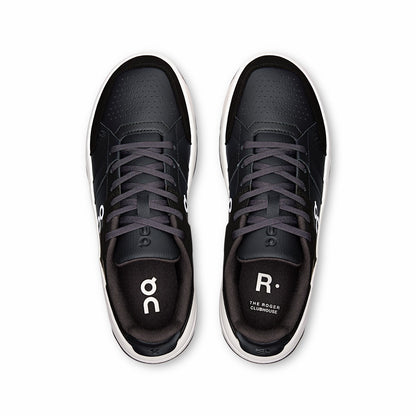 On United States Smart Buy | Women's THE ROGER Clubhouse - Black/White